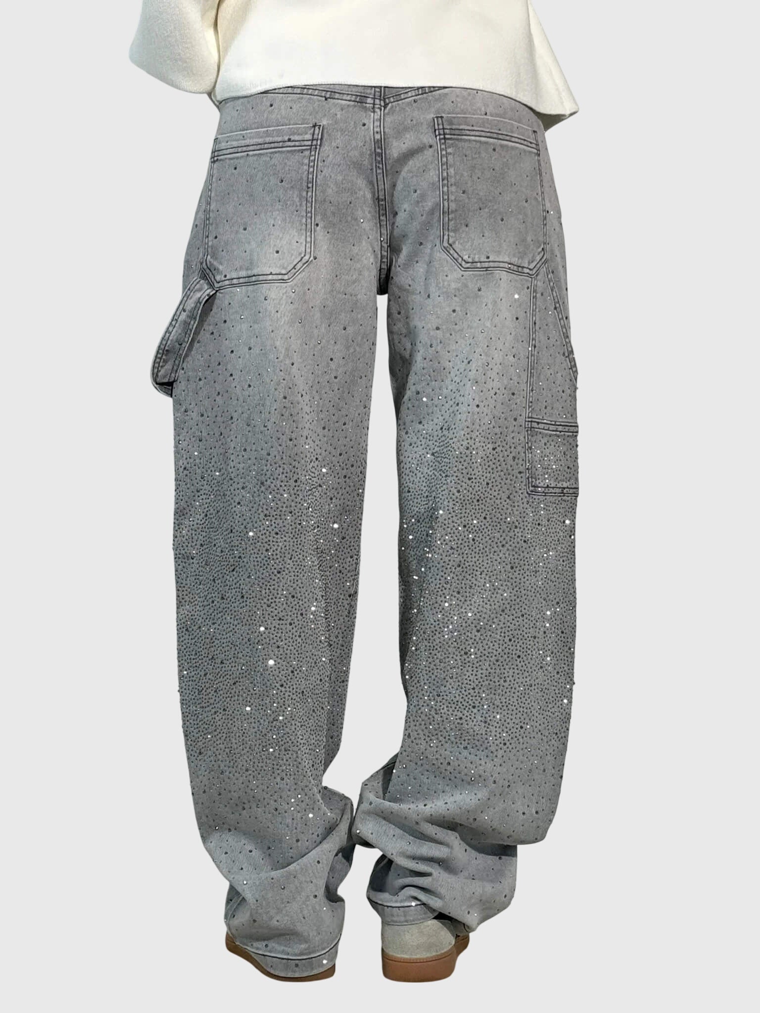 Stella™ | Diamond Pants - Novela New York