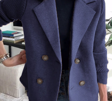 Alisson | Smart Casual Blazer - Novela New York