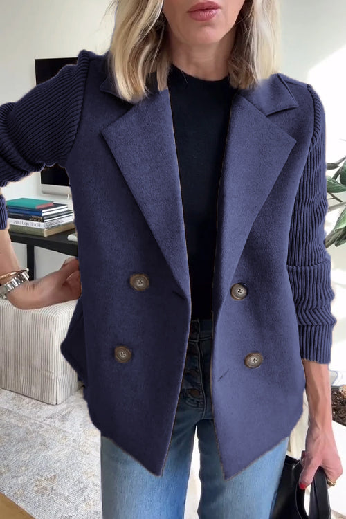 Alisson | Smart Casual Blazer - Novela New York