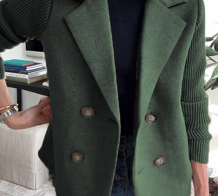 Alisson | Smart Casual Blazer - Novela New York