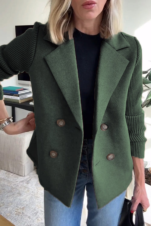 Alisson | Smart Casual Blazer - Novela New York