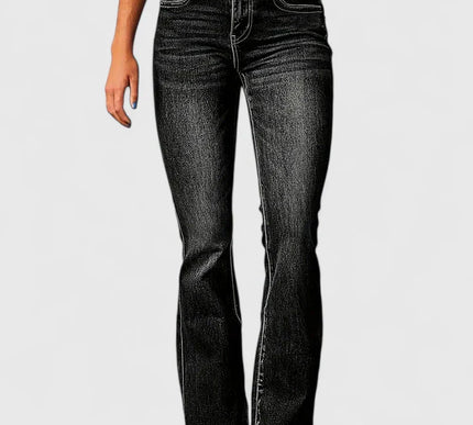 Auryzelle | Elegant Pants - Novela New York