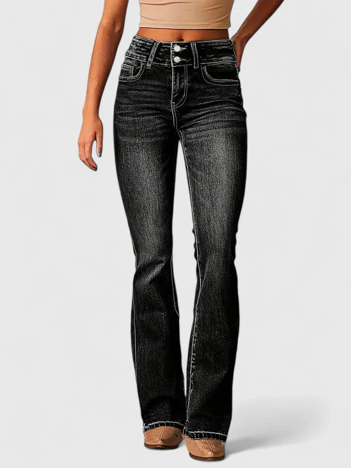 Auryzelle | Elegant Pants - Novela New York