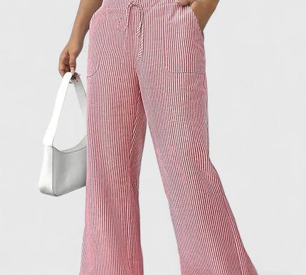 Tatienne | Elegant Pants - Novela New York
