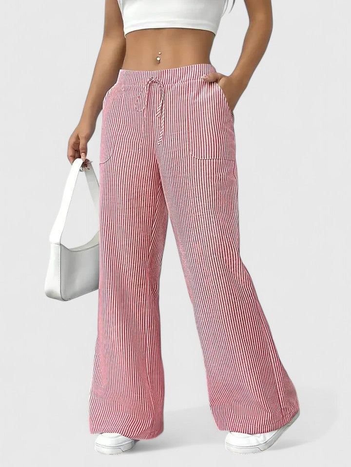 Tatienne | Elegant Pants - Novela New York