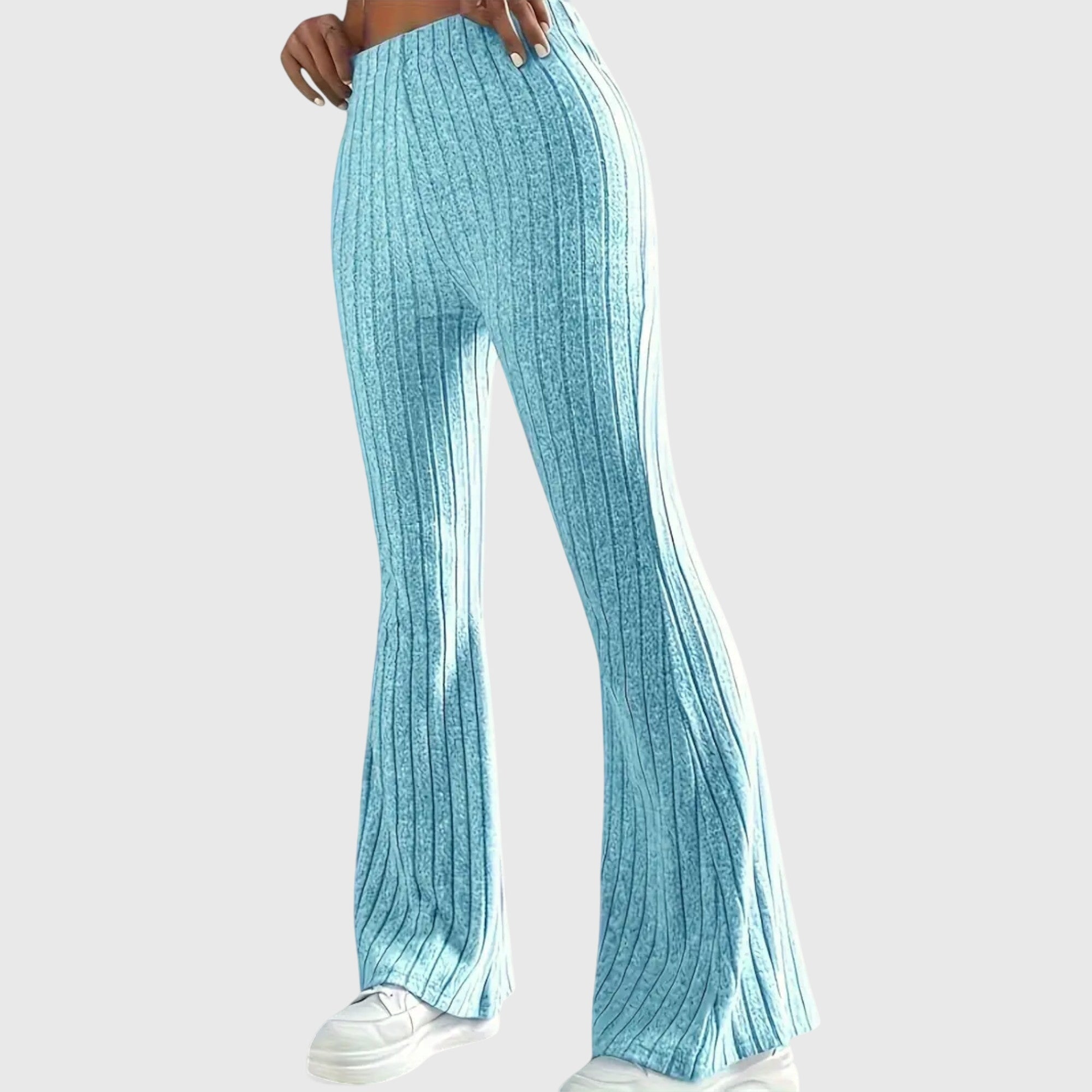 Jennifer - Elegant Trousers - Novela New York