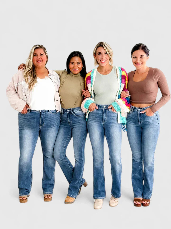Eryzandra | Sohpisticated Pants - Novela New York