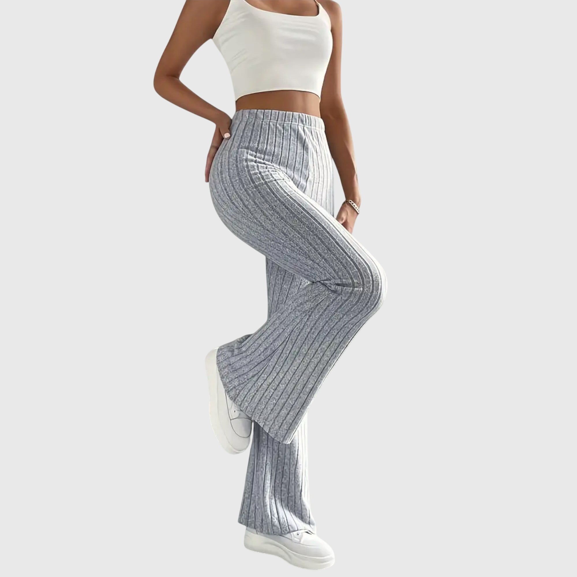 Jennifer - Elegant Trousers - Novela New York