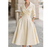 Beige / XS