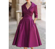 Purple / XS