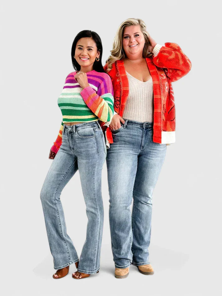 Eryzandra | Sohpisticated Pants - Novela New York