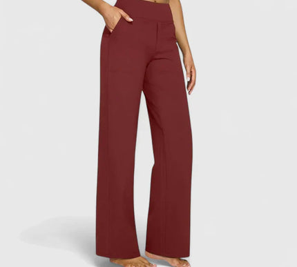 Jasmynne | Comfortable Pants - Novela New York