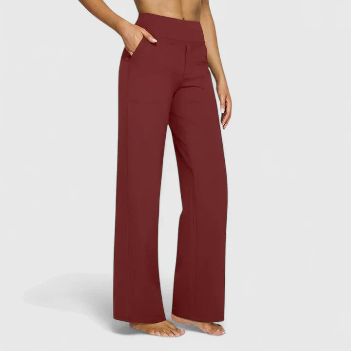 Jasmynne | Comfortable Pants - Novela New York