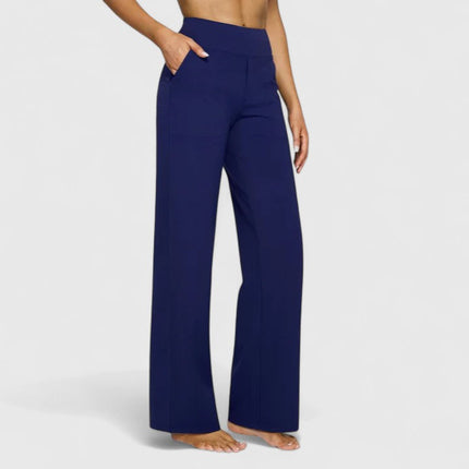 Hilary | Sophisticated Pants - Novela New York