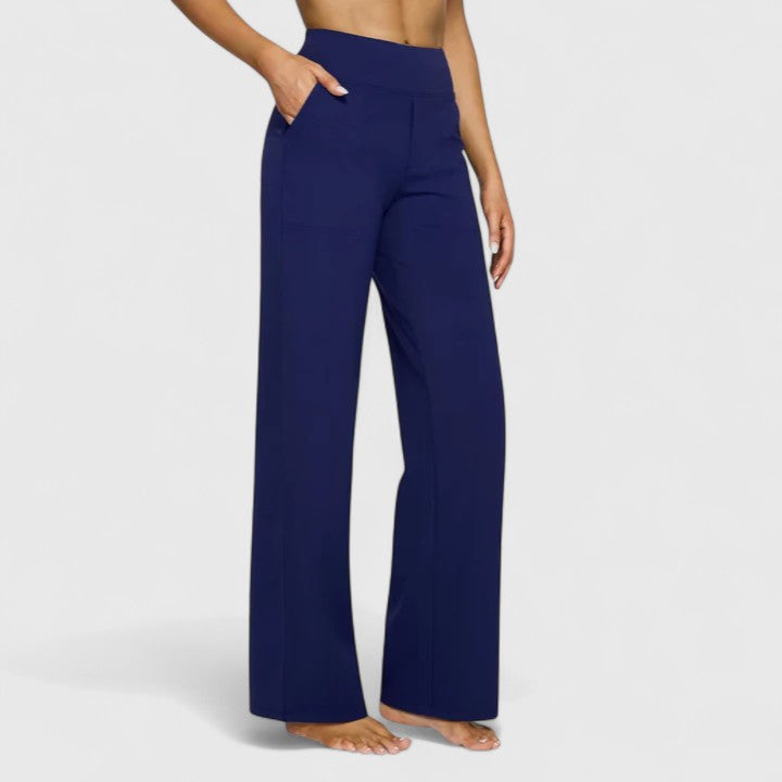 Hilary | Sophisticated Pants - Novela New York