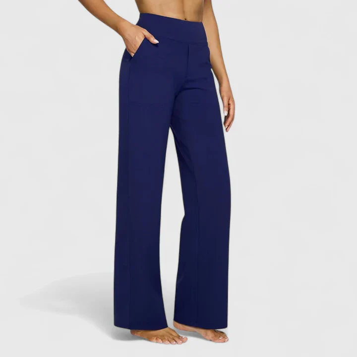 Jasmynne | Comfortable Pants - Novela New York