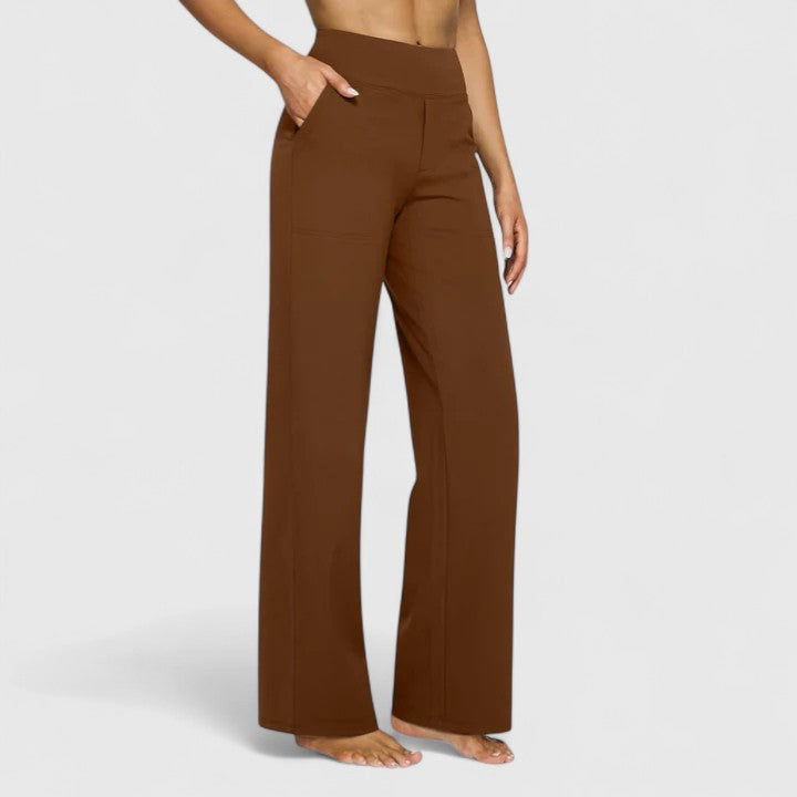 Hilary | Sophisticated Pants - Novela New York