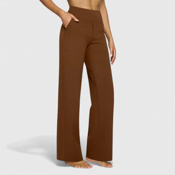 Jasmynne | Comfortable Pants - Novela New York