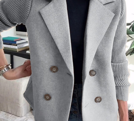 Alisson | Smart Casual Blazer - Novela New York