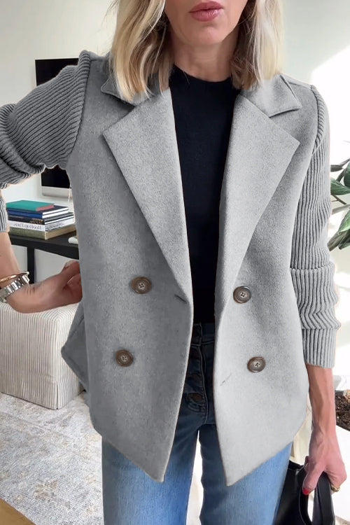 Alisson | Smart Casual Blazer - Novela New York