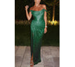 Green / XS