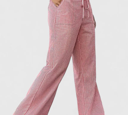 Tatienne | Elegant Pants - Novela New York