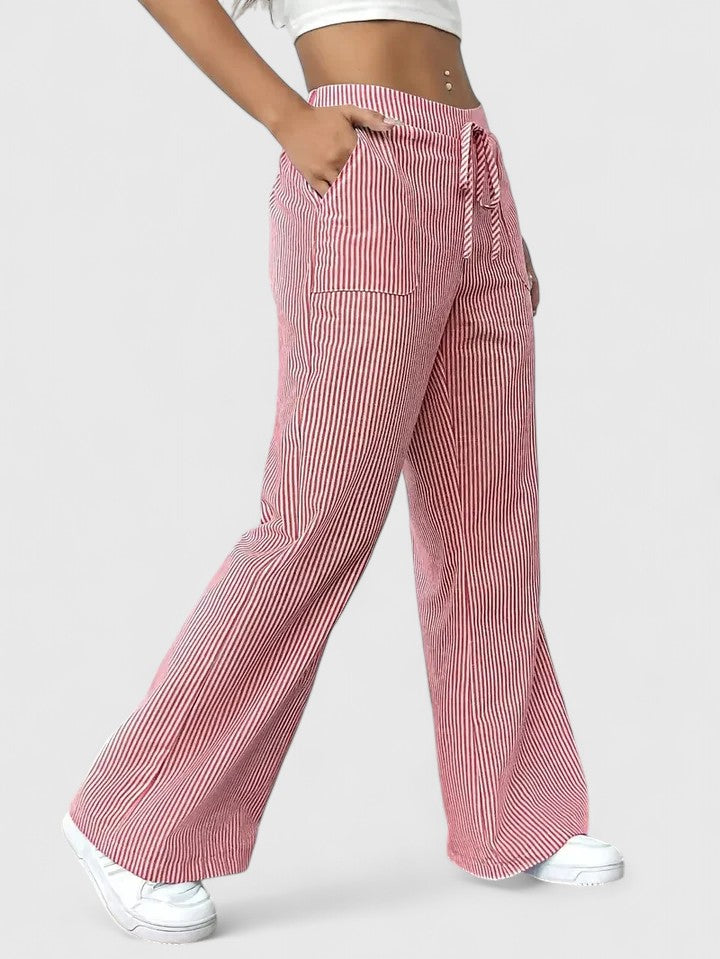 Tatienne | Elegant Pants - Novela New York