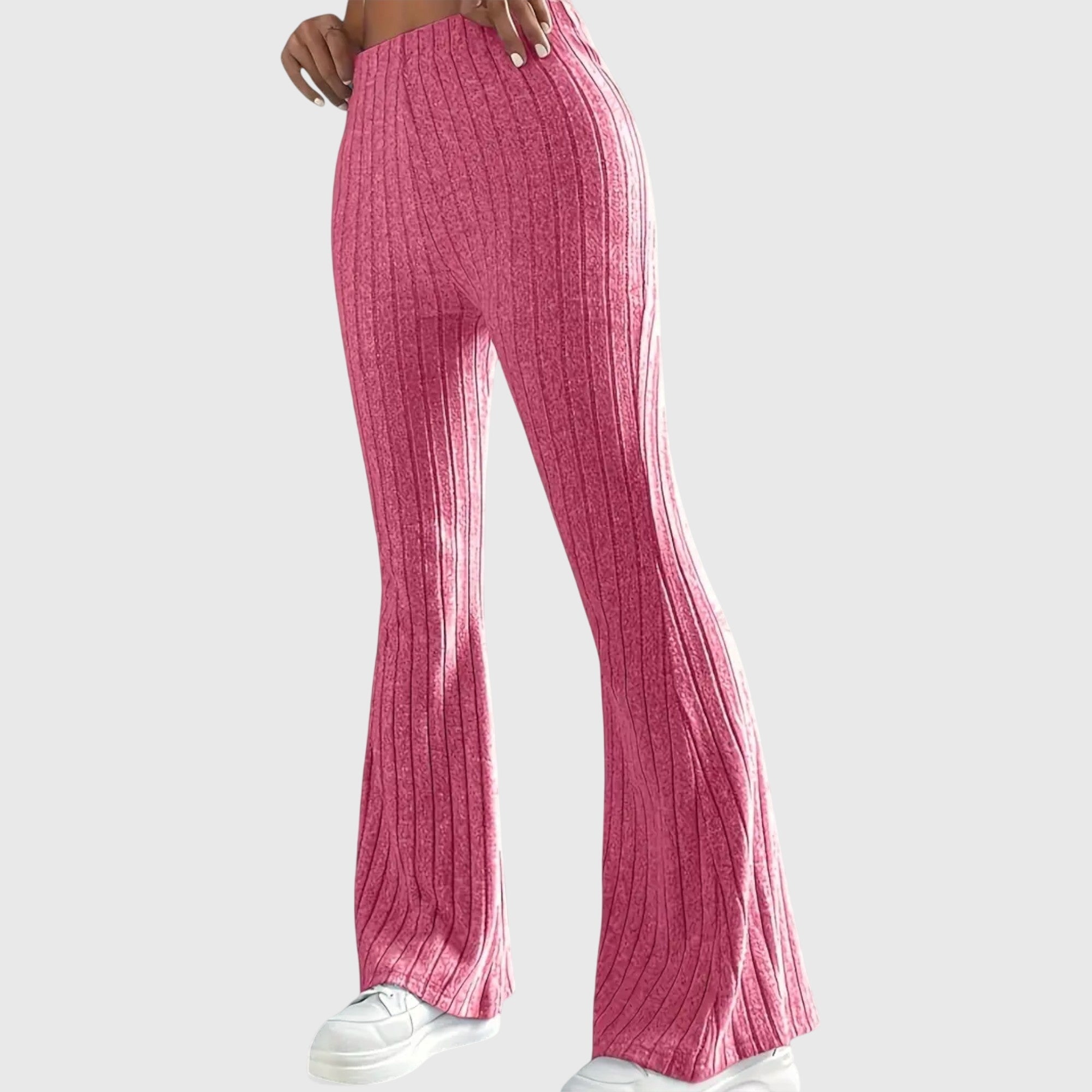 Jennifer - Elegant Trousers - Novela New York