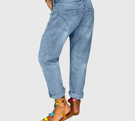 Joy - Jeans - Novela New York