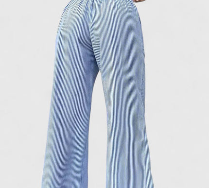 Tatienne | Elegant Pants - Novela New York