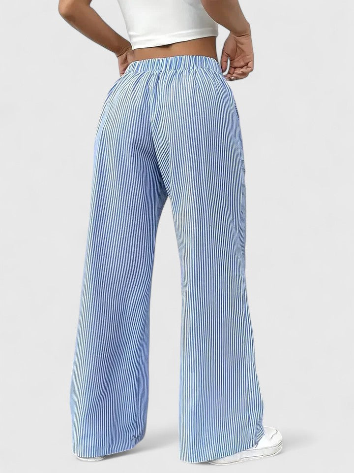 Tatienne | Elegant Pants - Novela New York