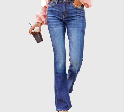Comfortable Stretch Pants - Novela New York