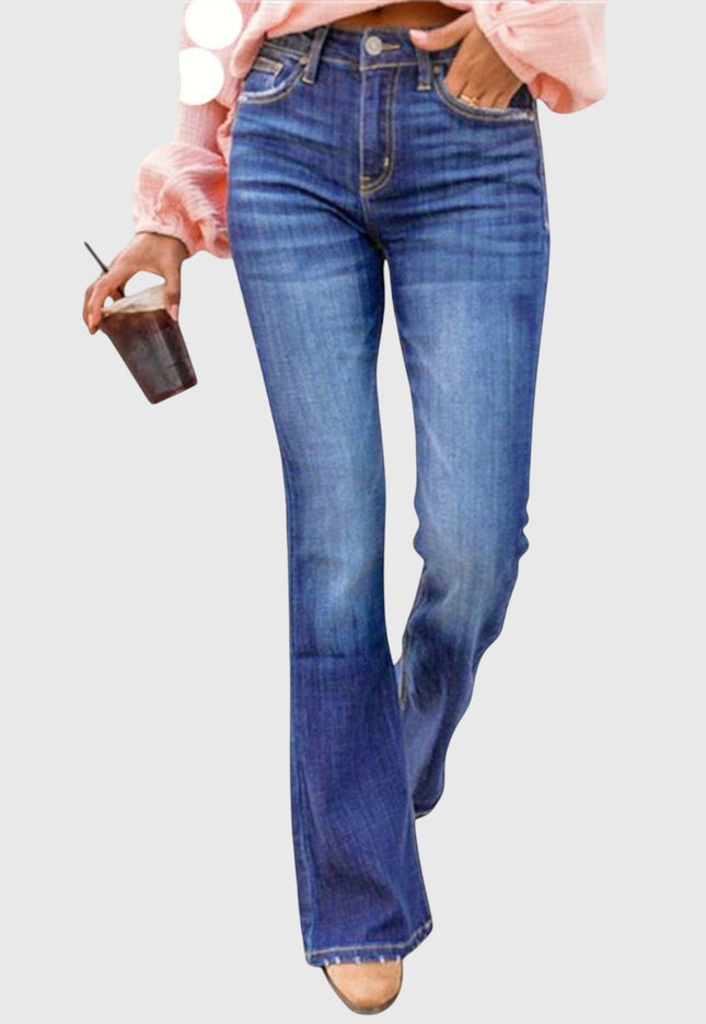 Comfortable Stretch Pants - Novela New York