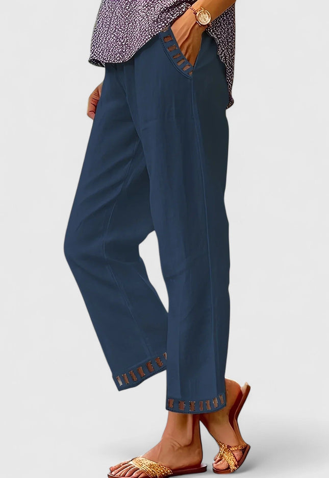 Skyla™ | Sophisticated Pants - Novela New York