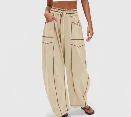Camrynnne | Comfortable Pants - Novela New York