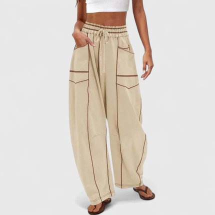 Camrynnne | Comfortable Pants - Novela New York