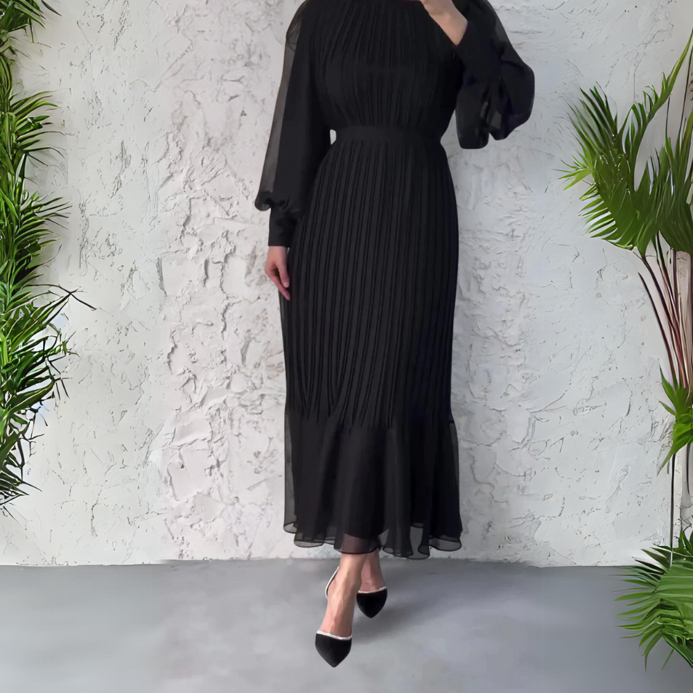 Althea | The decor dress - Novela New York