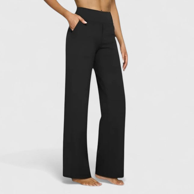 Hilary | Sophisticated Pants - Novela New York