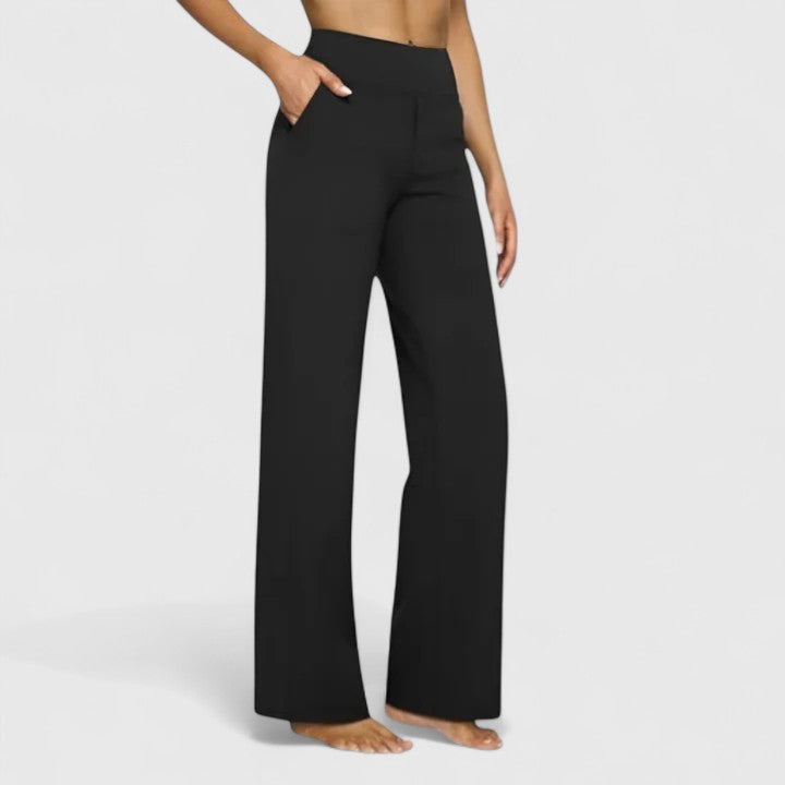 Hilary | Sophisticated Pants - Novela New York