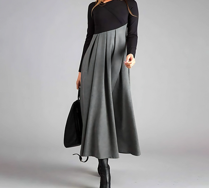Rachel | Elegant Dress - Novela New York