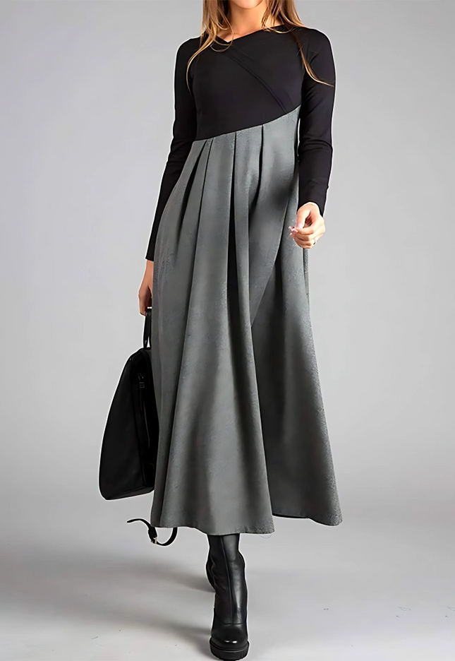 Rachel | Elegant Dress - Novela New York