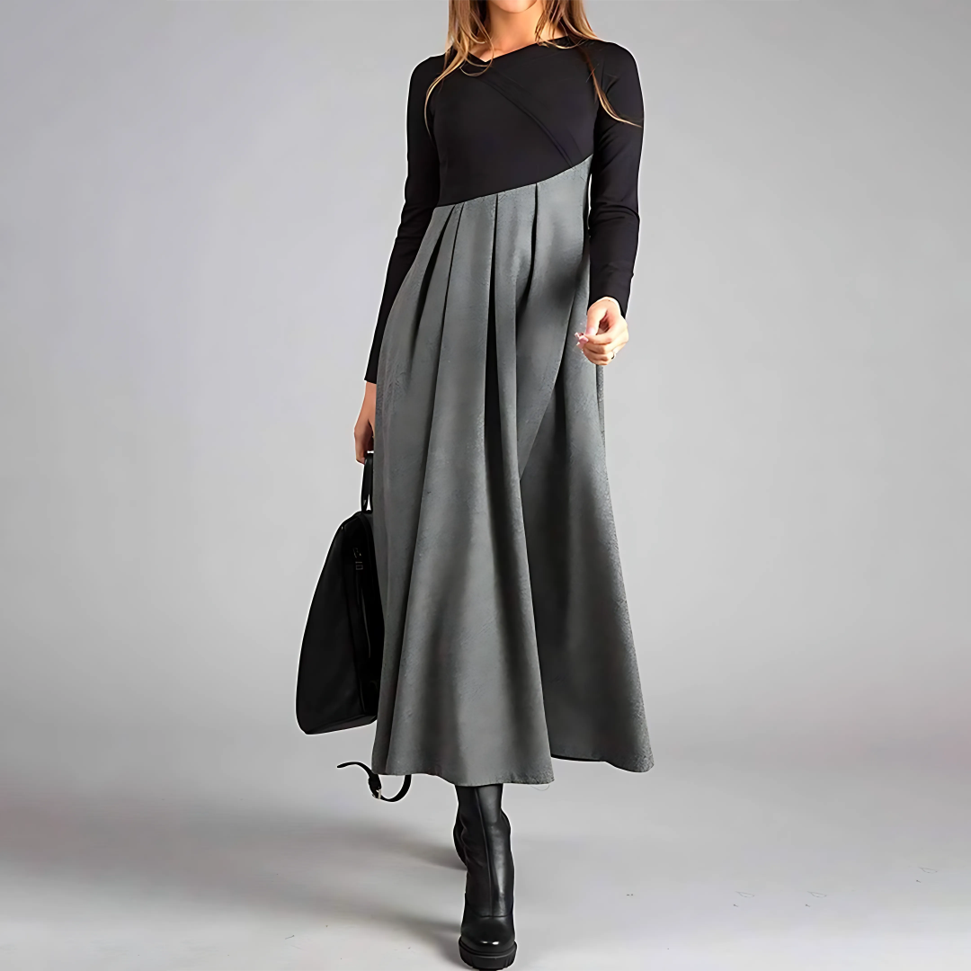 Rachel | Elegant Dress - Novela New York