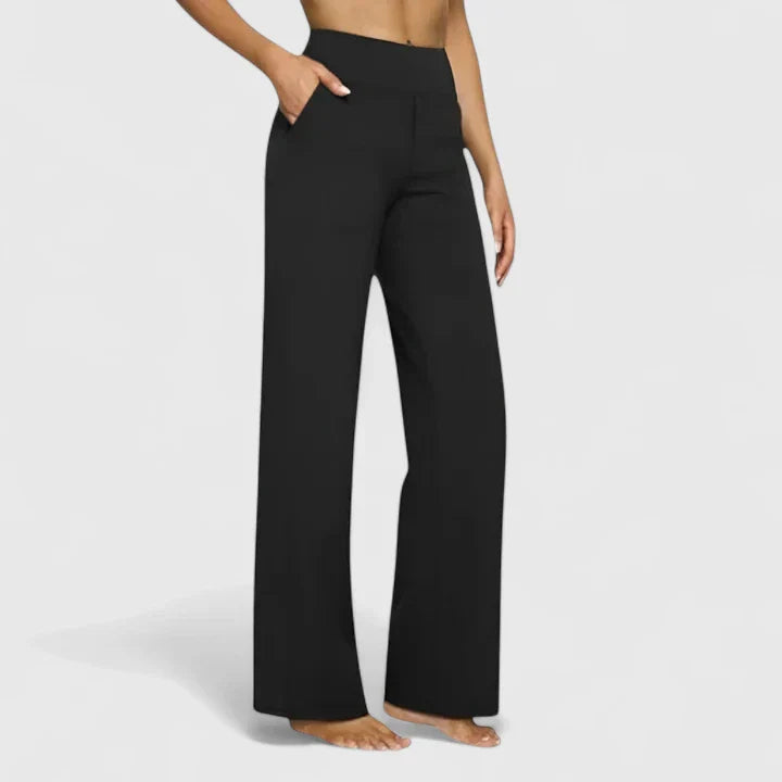 Jasmynne | Comfortable Pants - Novela New York