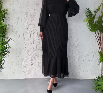 Althea | The decor dress - Novela New York