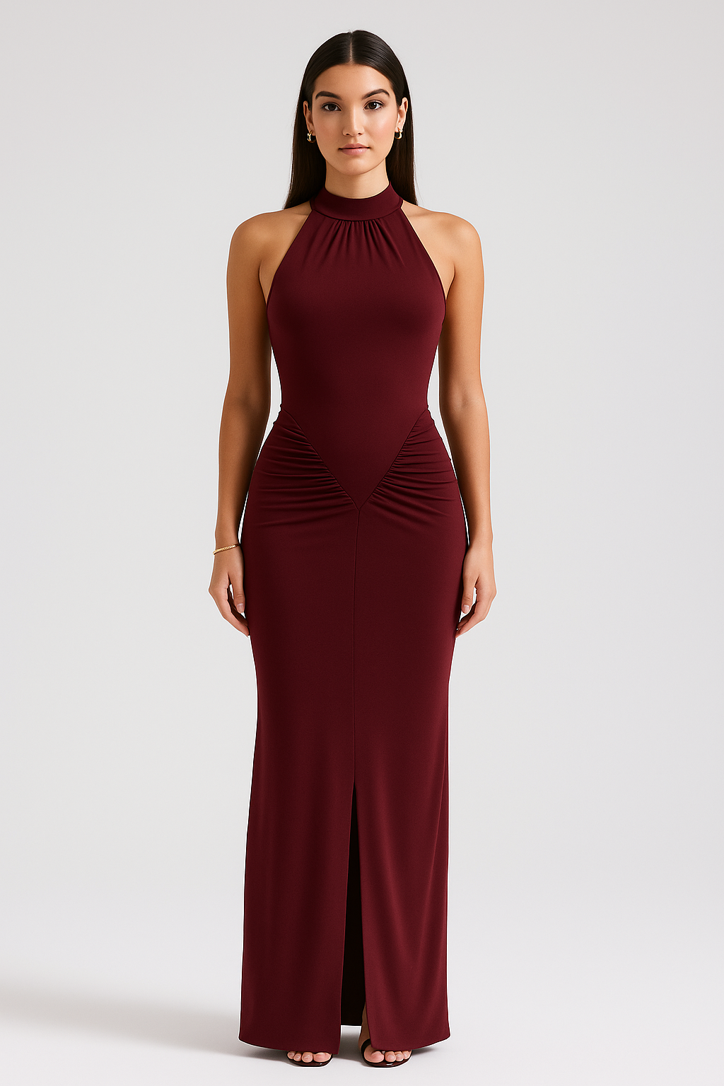 Dania | Sculpting Dress & Powerful Aura - Novela New York