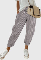 Grey (Striped)