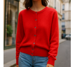 Red / S