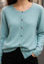 Mint Green