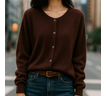 Brown / S