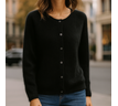 Black / S